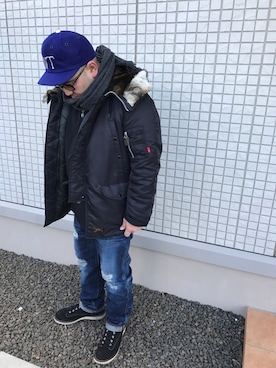rieさんのコーディネート