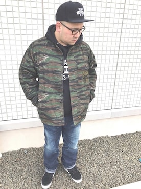 rieさんのコーディネート