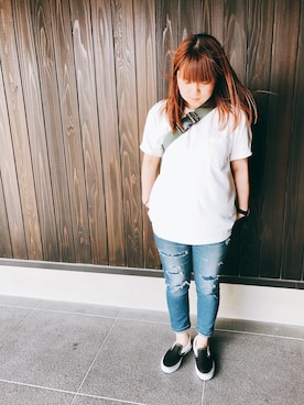 rieさんのコーディネート
