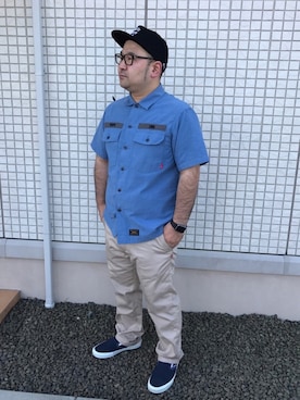 rieさんのコーディネート