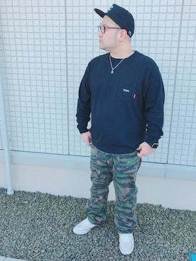 rieさんのコーディネート