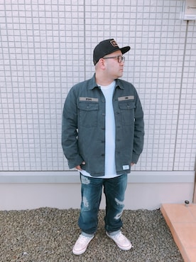 rieさんのコーディネート