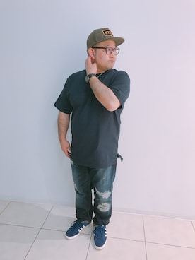 rieさんのコーディネート