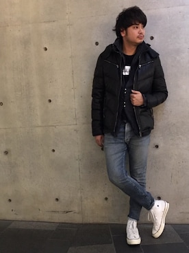 SUKOTAROさんのコーディネート