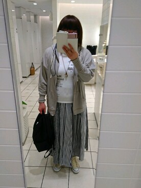 まどちゃんさんのコーディネート