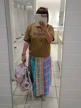 まどちゃんさんのコーディネート