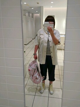 まどちゃんさんのコーディネート