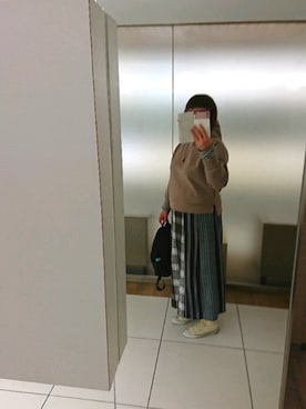 まどちゃんさんのコーディネート