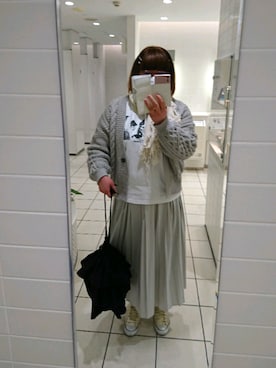 まどちゃんさんのコーディネート