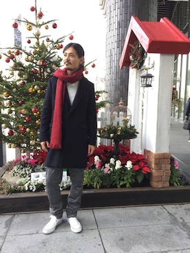 masachikaさんのコーディネート