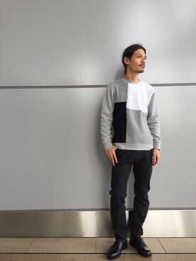 masachikaさんのコーディネート