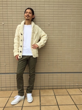 masachikaさんのコーディネート