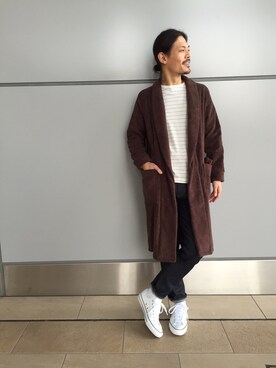 masachikaさんのコーディネート