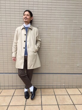 masachikaさんのコーディネート