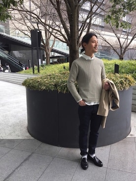 masachikaさんのコーディネート