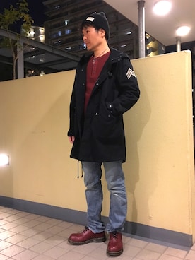 takeさんのコーディネート