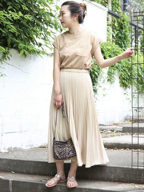 FREAK'S STORE ECMATSUURA����́u�i�b�j�v���g�����R�[�f�B�l�[�g