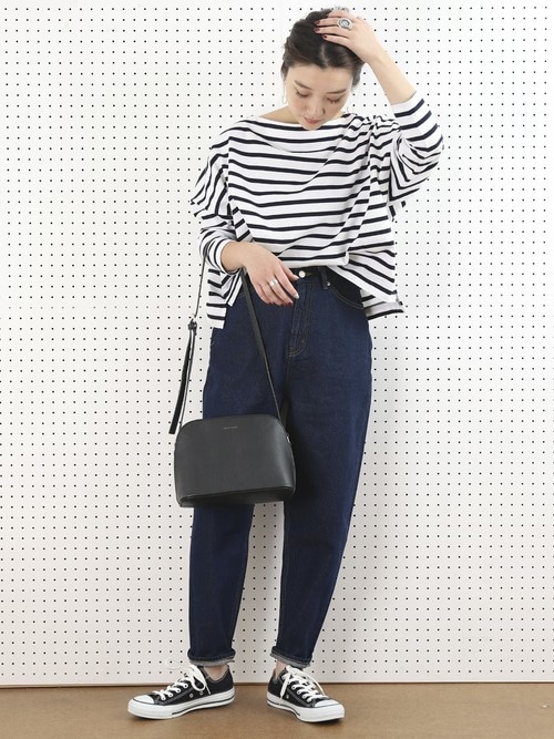 FREAK'S STORE ECMATSUURA����́u�i�b�j�v���g�����R�[�f�B�l�[�g