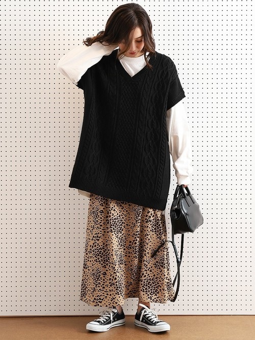 FREAK'S STORE ECMATSUURAさんの「(|)」を使ったコーディネート