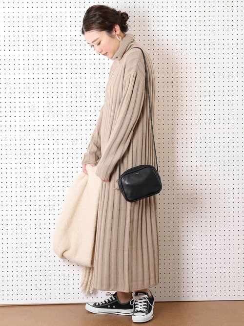 FREAK'S STORE ECMATSUURA����́u�i�b�j�v���g�����R�[�f�B�l�[�g