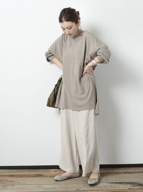 FREAK'S STORE ECMATSUURA����́u�i�b�j�v���g�����R�[�f�B�l�[�g