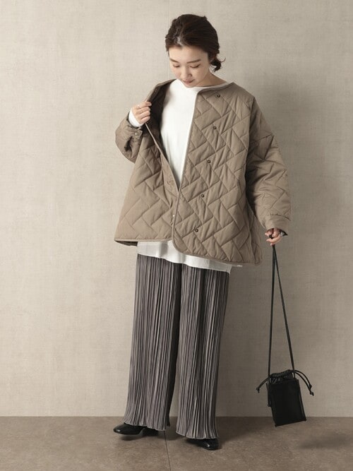 FREAK'S STORE ECMATSUURA����́u�i�b�j�v���g�����R�[�f�B�l�[�g