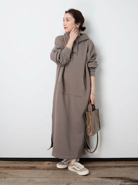 MATSUURAさんのコーディネート