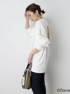 MATSUURAさんのコーディネート