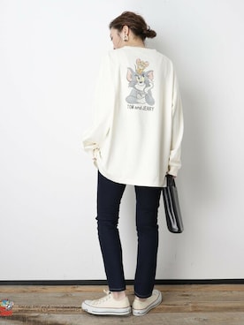 MATSUURAさんのコーディネート