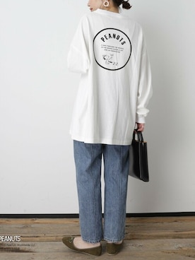 MATSUURAさんのコーディネート