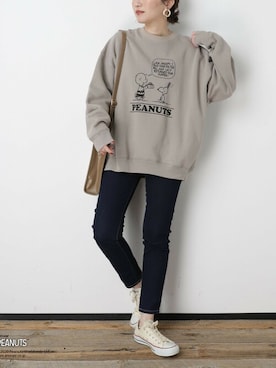 MATSUURAさんのコーディネート