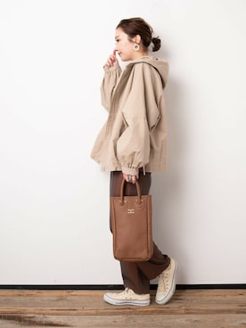 MATSUURAさんのコーディネート