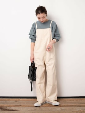 MATSUURAさんのコーディネート