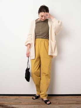 MATSUURAさんのコーディネート