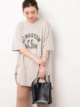 MATSUURAさんのコーディネート