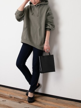 MATSUURAさんのコーディネート