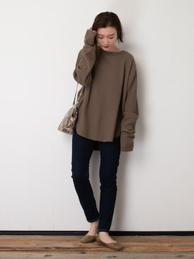 MATSUURAさんのコーディネート