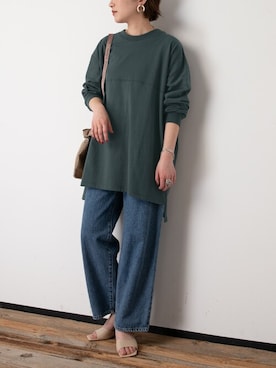 MATSUURAさんのコーディネート