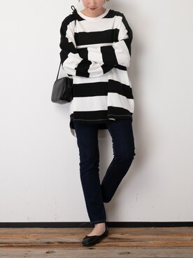 MATSUURAさんのコーディネート