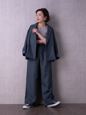 MATSUURAさんのコーディネート