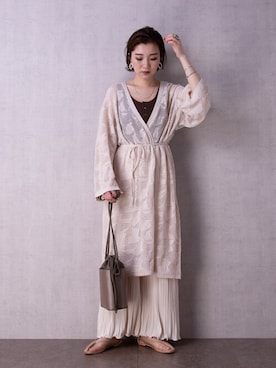 MATSUURAさんのコーディネート