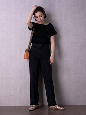 MATSUURAさんのコーディネート