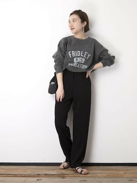 MATSUURAさんのコーディネート