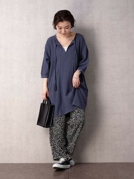 MATSUURAさんのコーディネート