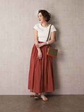 MATSUURAさんのコーディネート