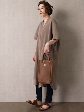 MATSUURAさんのコーディネート