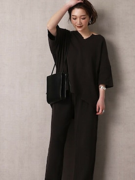 MATSUURAさんのコーディネート