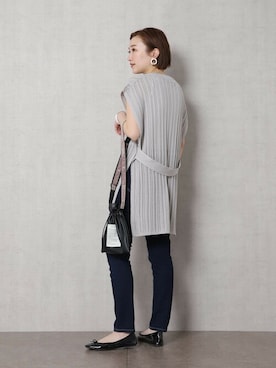 MATSUURAさんのコーディネート