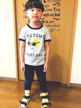 kakaさんのコーディネート