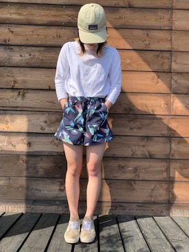 iroguro_staffさんのコーディネート